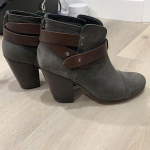 Rag & Bone Booties
